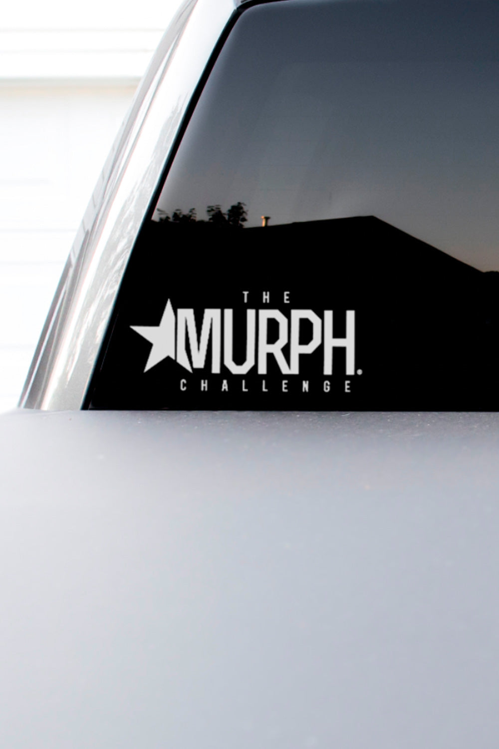 TMC Vinyl Decal