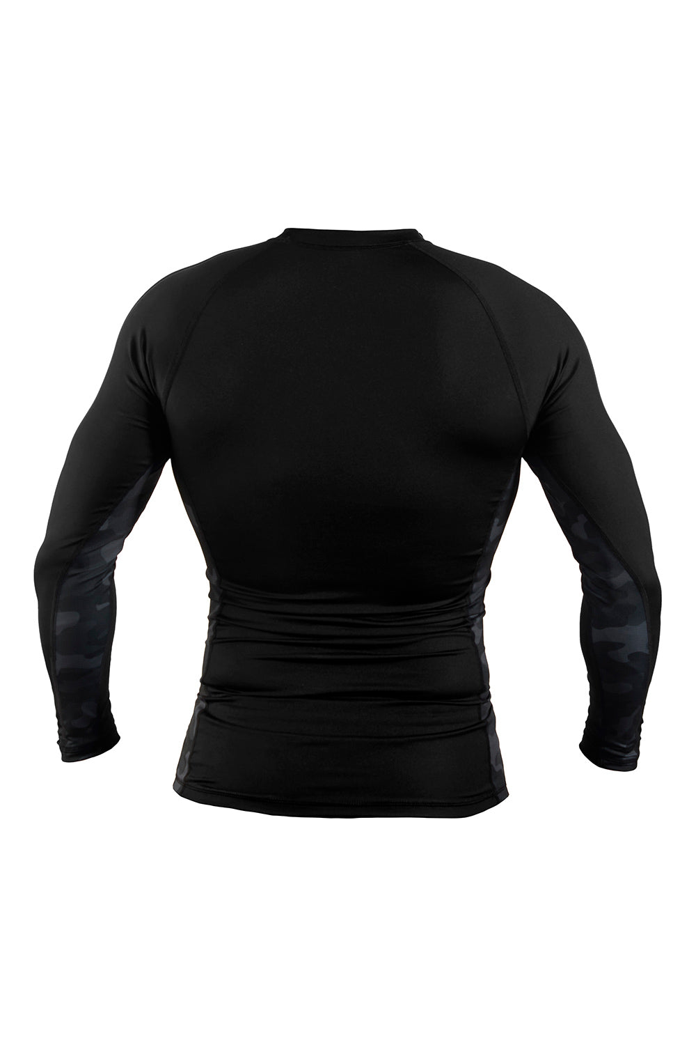 TMC Protector Series Rashguard - GREY CAMO