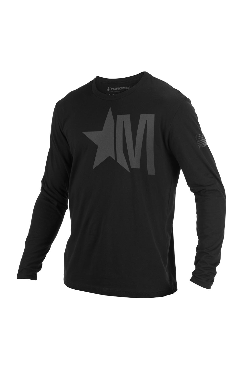 TMC Protector Series Long Sleeve TShirt