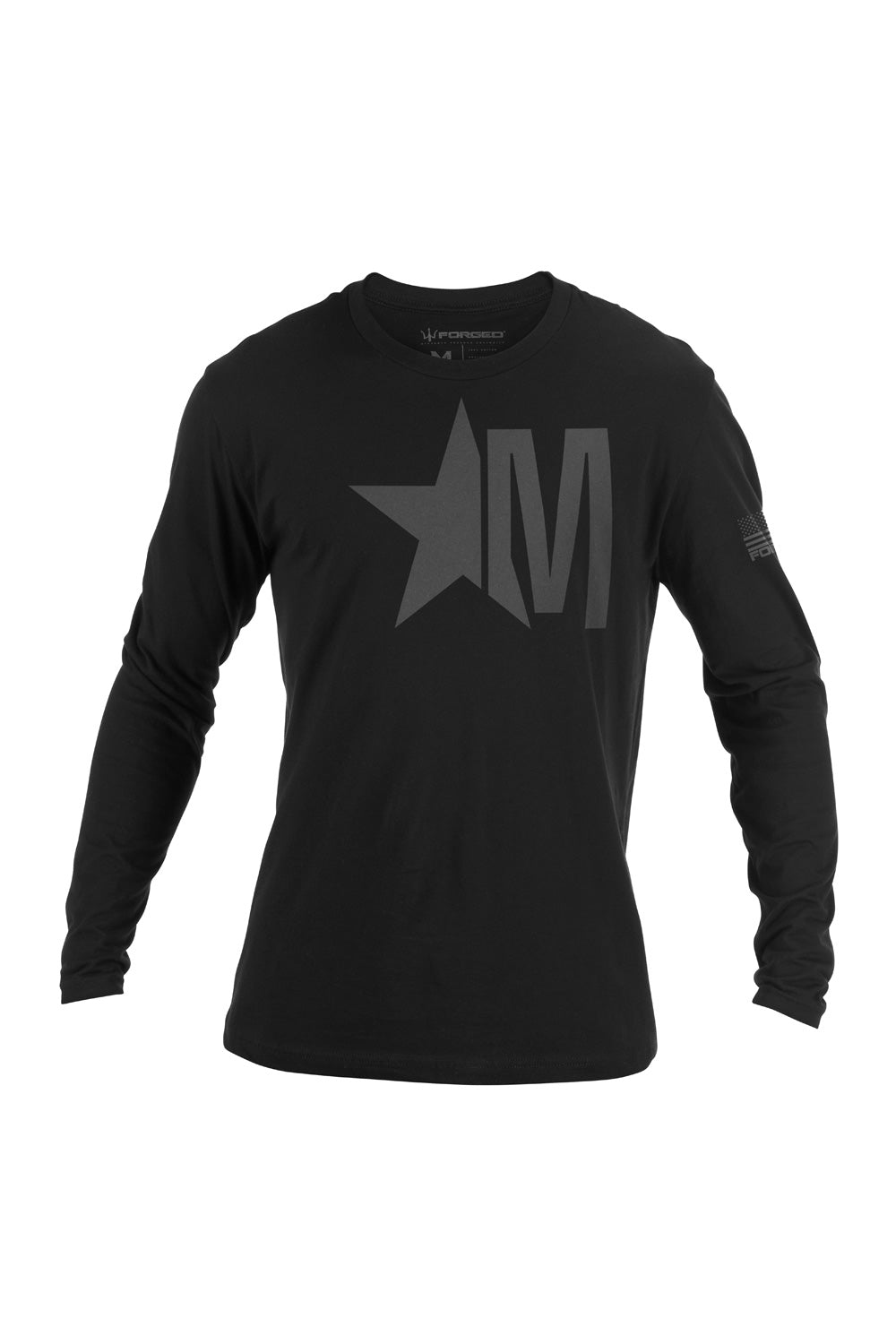 TMC Protector Series Long Sleeve TShirt