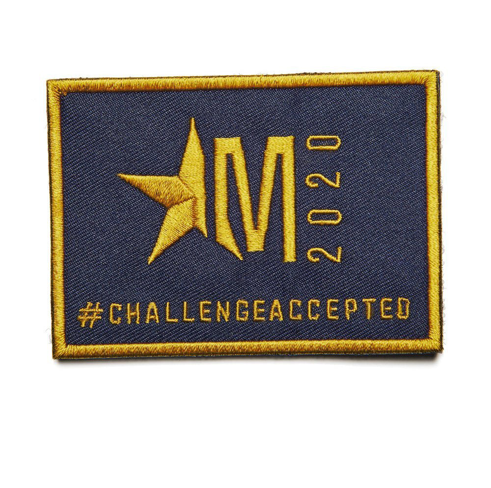 The Murph Challenge 2020 Official Patch