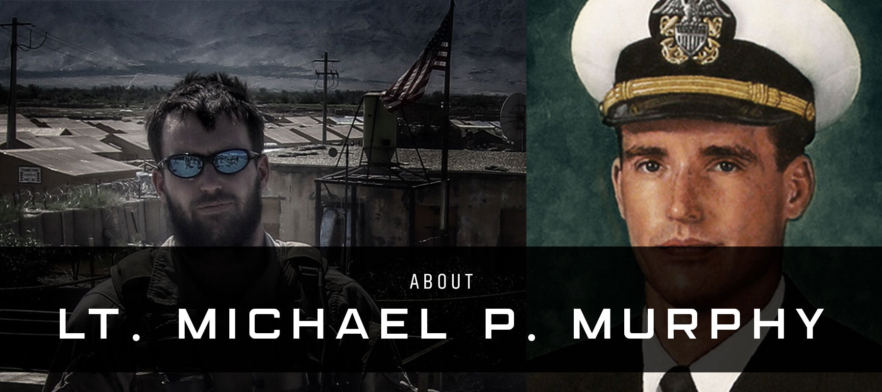 Lt Michael P Murphy The Murph