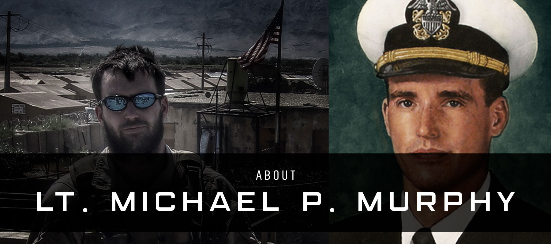 Mike Murphy Rrmm Michael P Murphy Medal Of Honor