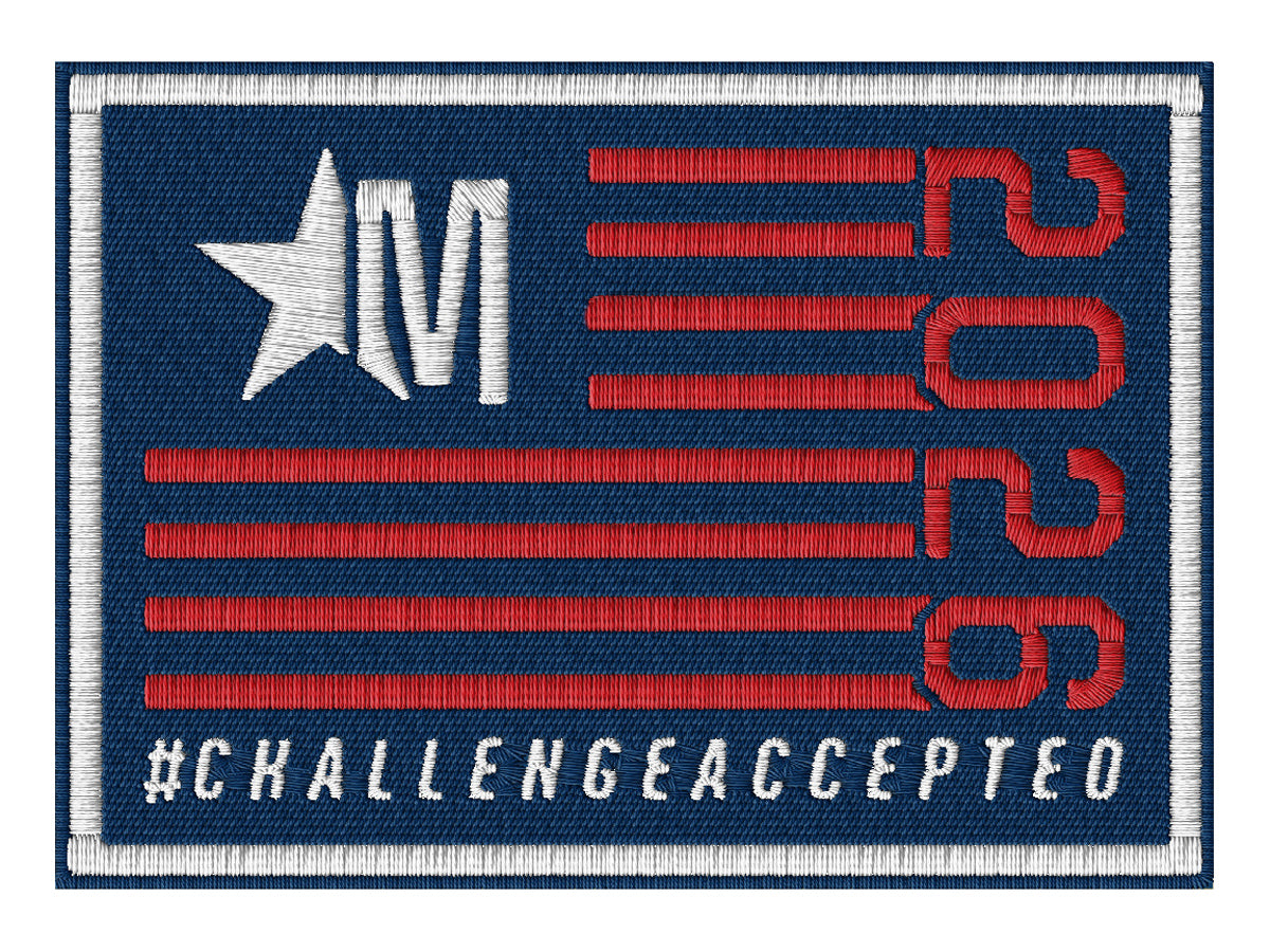 TMC 2026 Official Patch