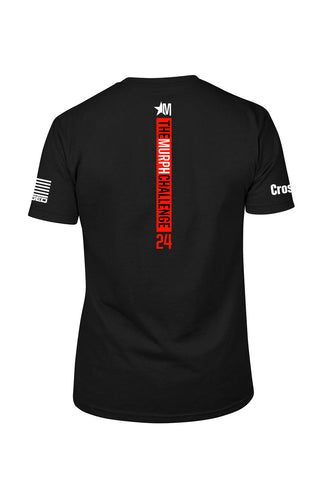 TMC 2024 Official T-shirt (Mens Crew)