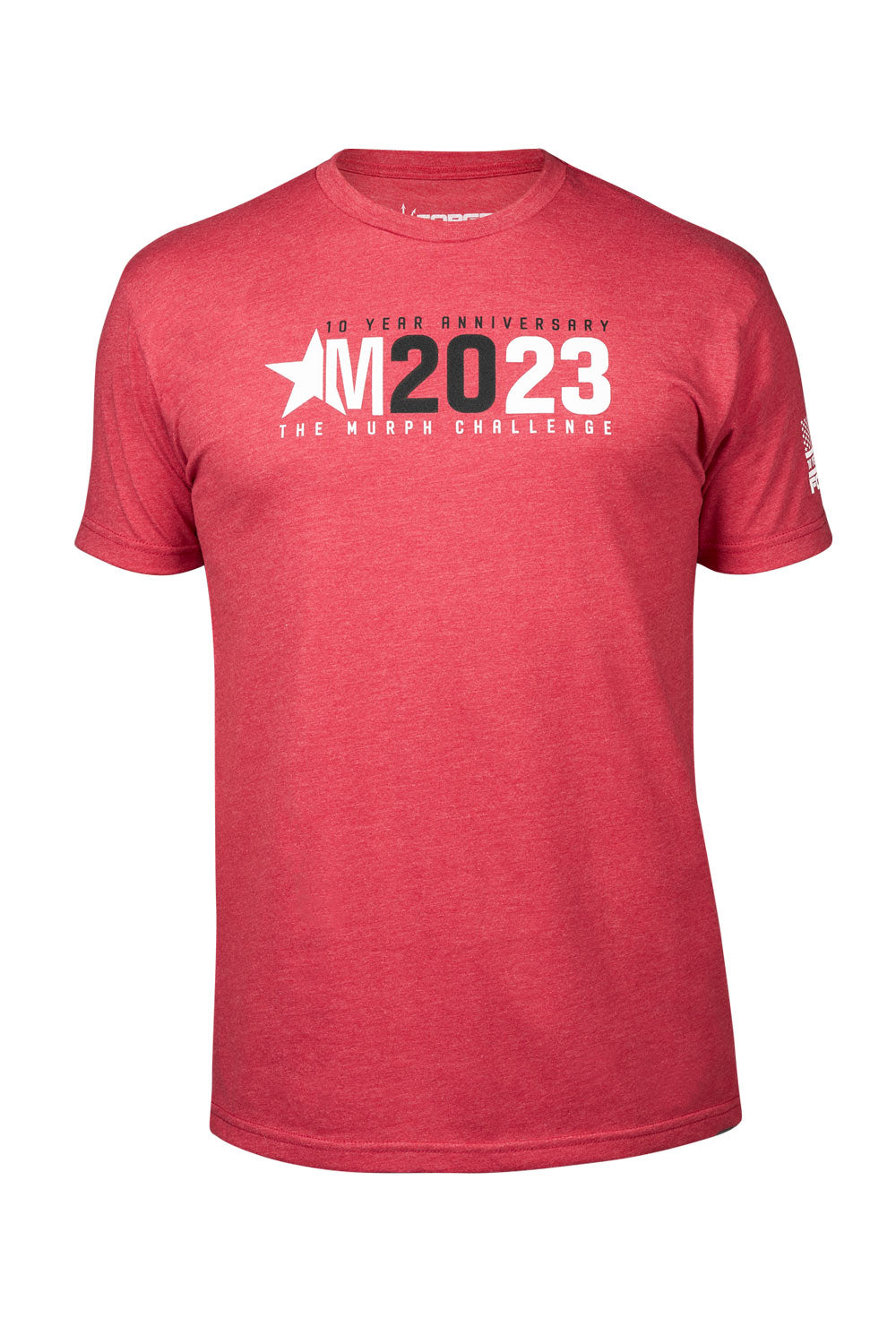 TMC 2023 Official T-shirt (Mens Crew)