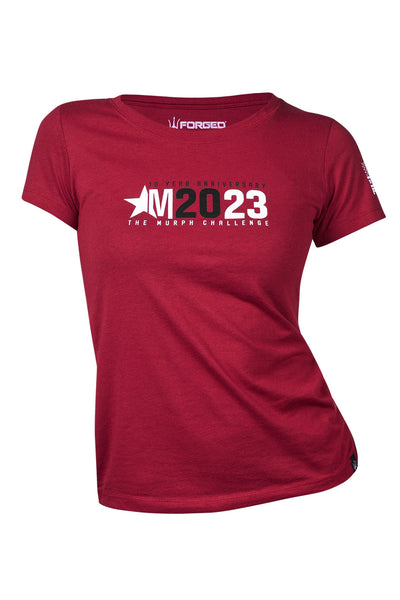 2019 murph shirt