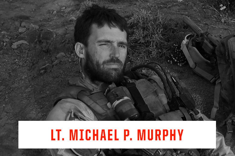 The Murph Challenge 2025