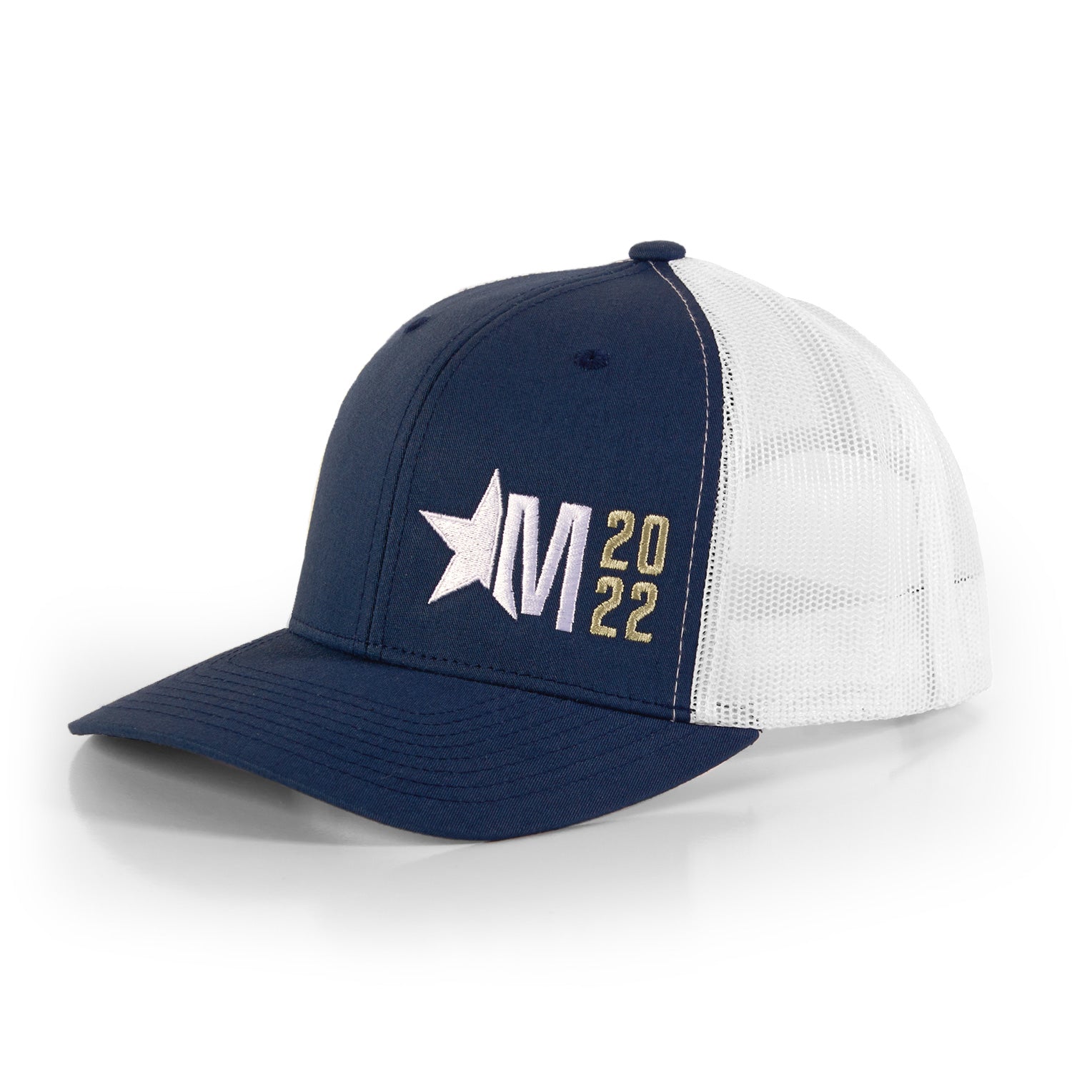 TMC 2022 Official Snapback Hat