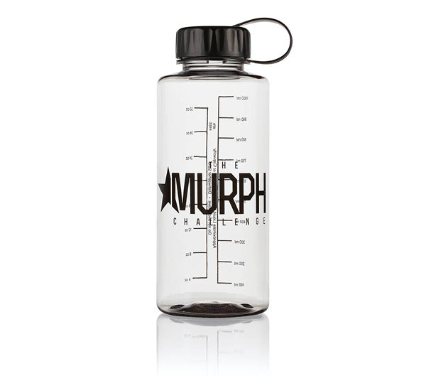 TMC 36oz Water Bottle – The Murph Challenge 2023
