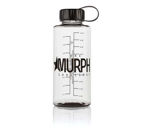 The Murph Challenge 2020 Official Patch